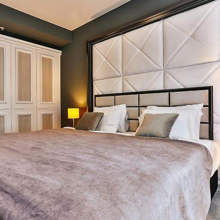 Hotel Palacio Del Mar Budva Zewnętrze zdjęcie