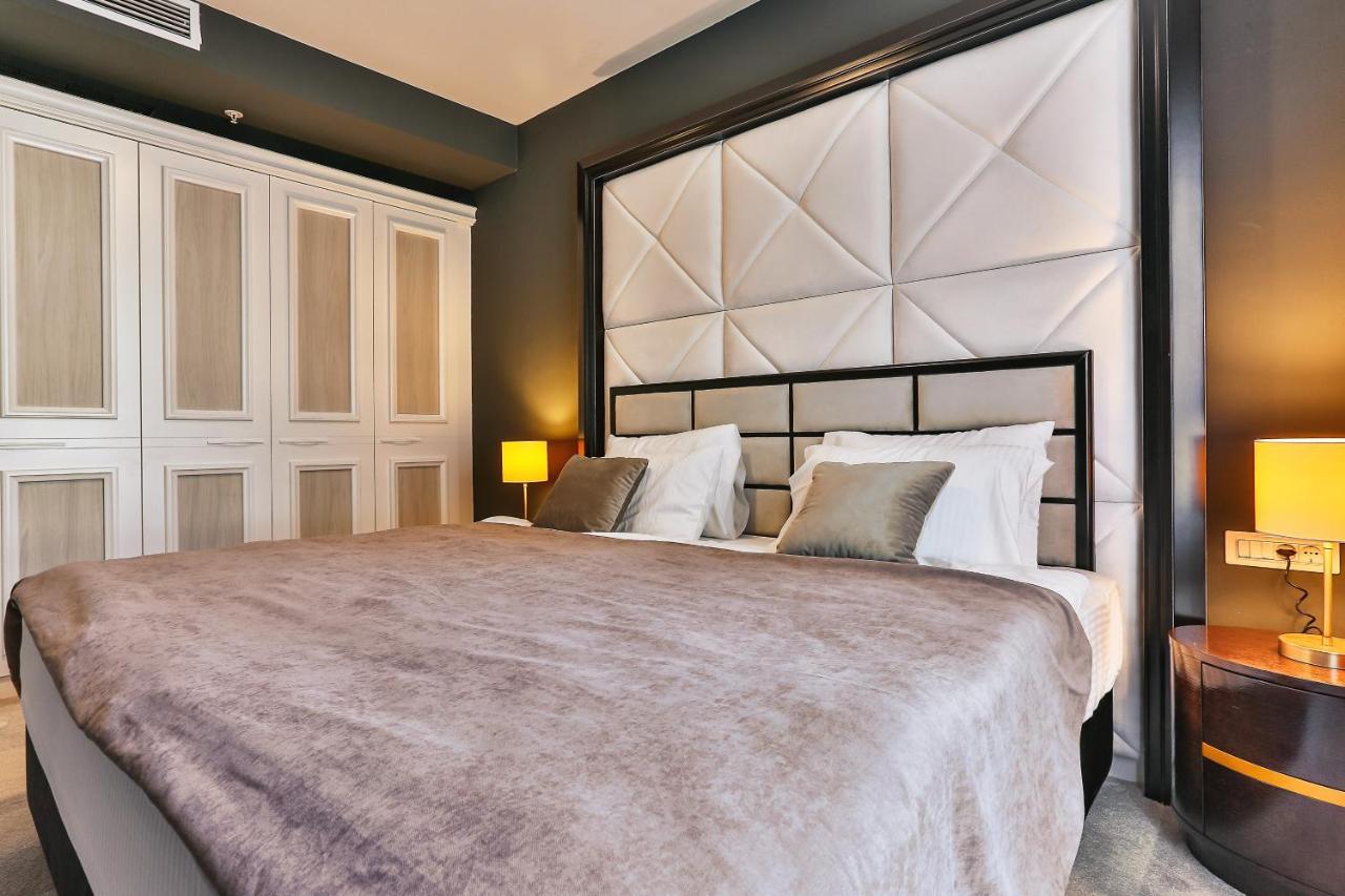 Hotel Palacio Del Mar Budva Zewnętrze zdjęcie