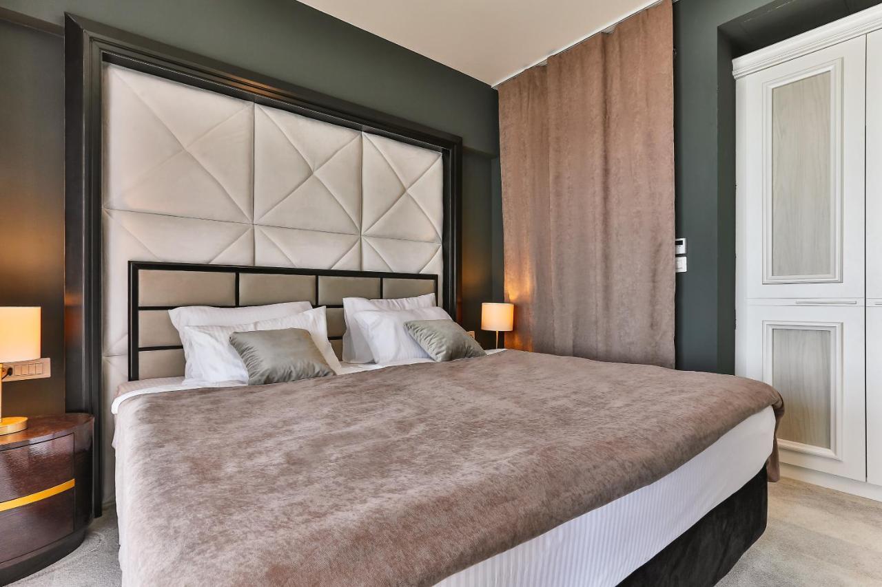 Hotel Palacio Del Mar Budva Zewnętrze zdjęcie