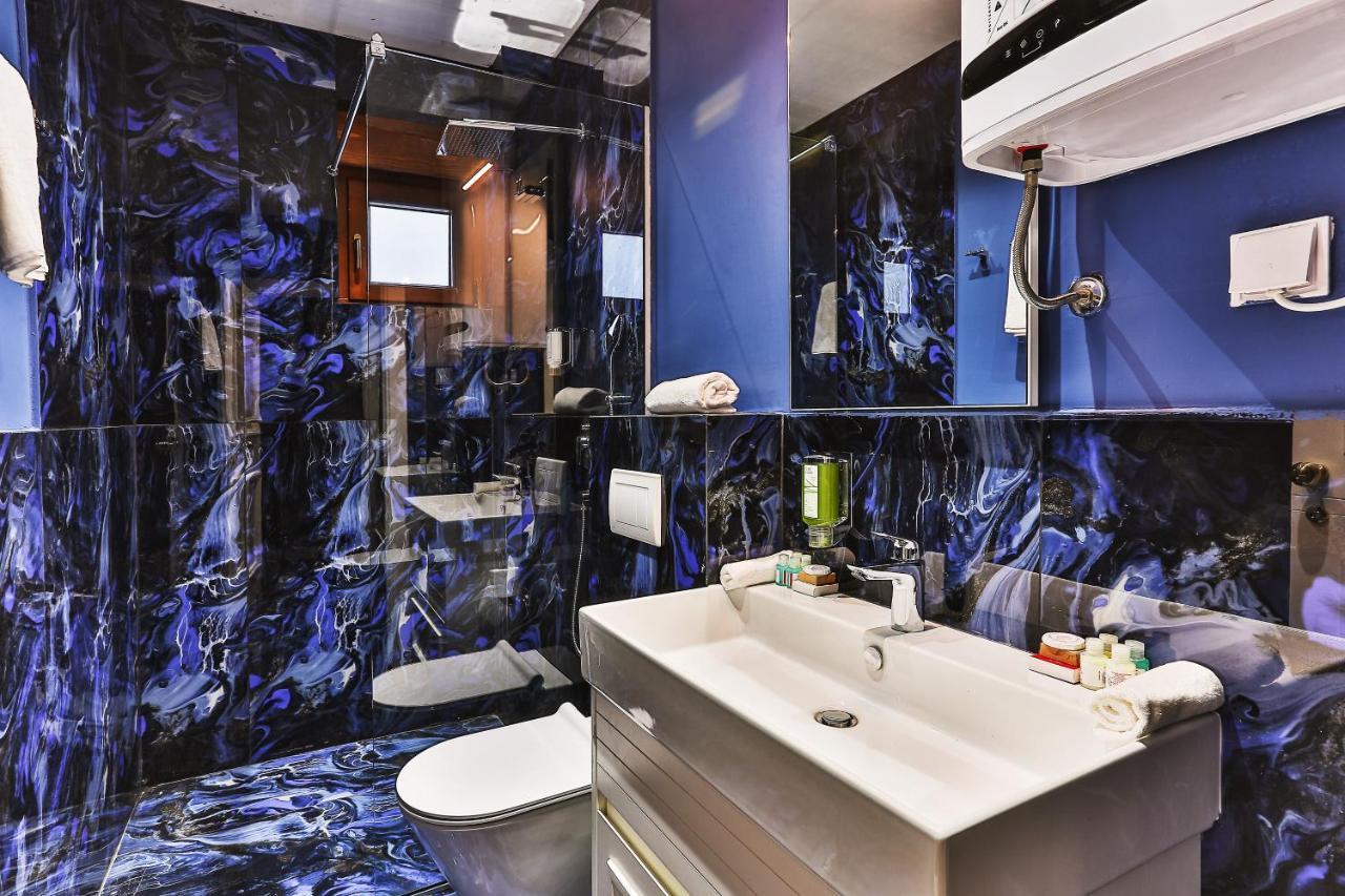 Hotel Palacio Del Mar Budva Zewnętrze zdjęcie