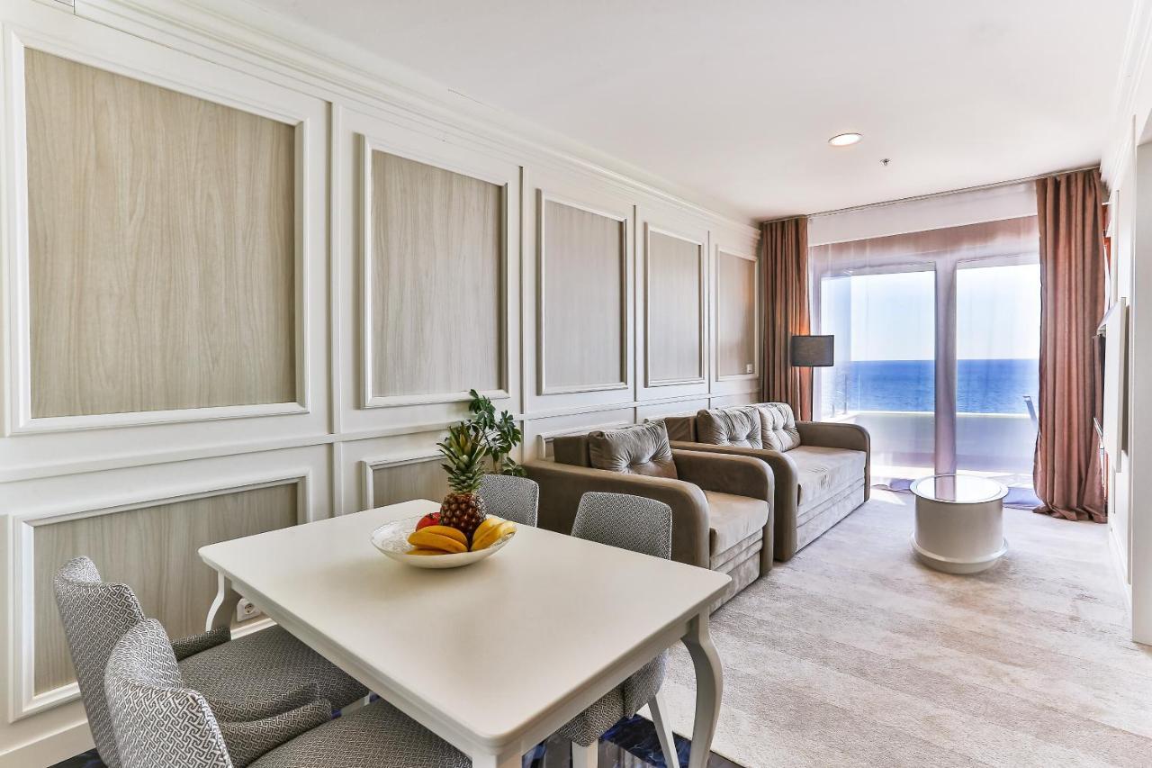 Hotel Palacio Del Mar Budva Zewnętrze zdjęcie