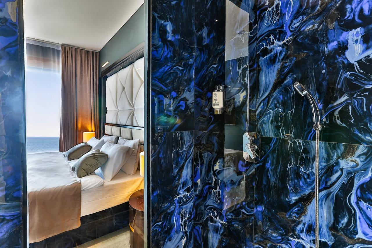 Hotel Palacio Del Mar Budva Zewnętrze zdjęcie