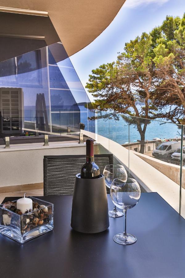 Hotel Palacio Del Mar Budva Zewnętrze zdjęcie